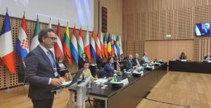 Las Cooperativas se Muestran Como la Mejor Vía Para Hacer Frente a los Retos del Sector Las Cooperativas se Muestran Como la Mejor Vía Para Hacer Frente a los Retos del Sector