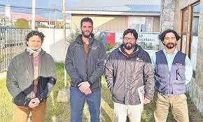 Indap Planteó Crear Una Cooperativa Para Potenciar Agricultura Fueguina Indap Planteó Crear Una Cooperativa Para Potenciar Agricultura Fueguina