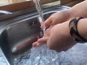 Los Quinquelles: DOH, Gobierno Regional y Municipalidad Acuerdan Plan de Trabajo Para Solucionar la Falta de Agua