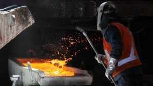 Cobre se Dispara 5%: Flexibilización de Política Cero Covid en China Lleva al Metal a Su Mayor Precio en Más de 4 Meses