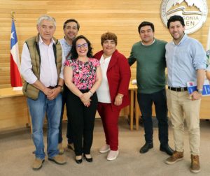 Aprueban Reposición del Servicio Sanitario Rural de Puerto Río Tranquilo Aprueban Reposición del Servicio Sanitario Rural de Puerto Río Tranquilo