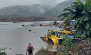Al Menos 30 Cooperativas Auríferas Fueron Afectadas por las Lluvias, Ferreco Envía Ayuda item-thumbnail