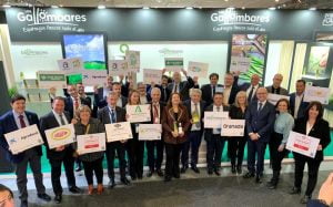 Cooperativas Agro-Alimentarias Celebra el Día de Granada en Fruit Logistica item-thumbnail