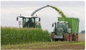 Agricultura Saca a Consulta un Decreto Para Impulsar la Concentración de Cooperativas item-thumbnail