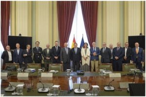 Planas Llama a Impulsar la Integración de las Cooperativas en España item-thumbnail