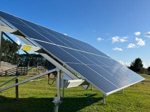 Nahuen Solar Emprendimiento Valdiviano Acerca la Eficiencia Energética a Hogares y Empresas