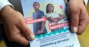 Sernac Conmemora el Día Internacional del Consumidor con Feria Ciudadana y Acento en Fiscalización Sernac Conmemora el Día Internacional del Consumidor con Feria Ciudadana y Acento en Fiscalización