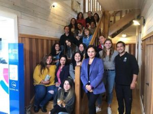 Centro de Negocios Sercotec Puerto Varas Busca Fortalecer el Emprendimiento y Empoderamiento Femenino item-thumbnail