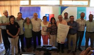 Inicia Gran Estudio Sobre Agua Potable Rural en la Región de Valparaíso item-thumbnail