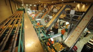 Las Cooperativas, Instrumento Clave Para Fomentar La Bioeconomía En Europa, Según Su Consejo De Ministros Las Cooperativas, Instrumento Clave Para Fomentar La Bioeconomía En Europa, Según Su Consejo De Ministros