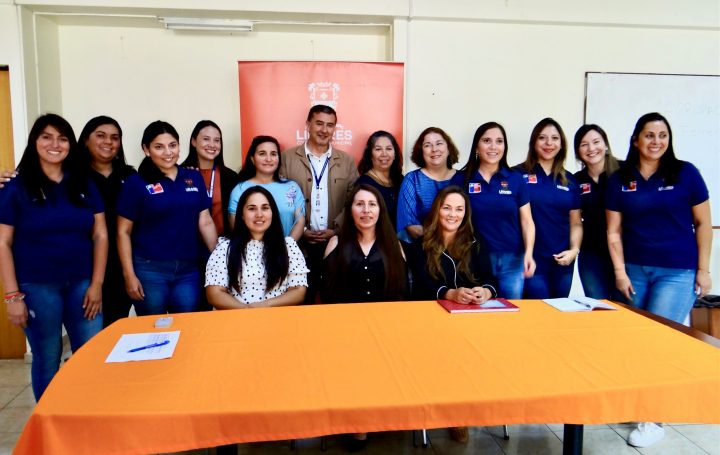 Linares Cuenta con Nueva Asociación de Mujeres Emprendedoras