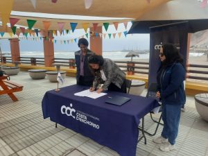Agricultores de Arica Tendrán Nuevos Espacios Para Comercializar y Exhibir sus Productos item-thumbnail