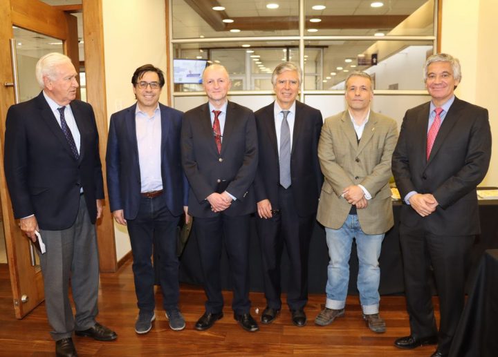 Asociación Nacional de Cooperativas y Universidad de Chile Lanzan Nuevo Diploma de Alta Dirección para Cooperativas