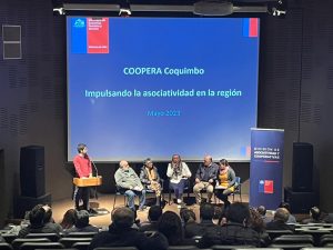 La Región de Coquimbo potencia la Economía Asociativa item-thumbnail