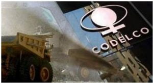 Corfo Encarga a Codelco Liderar Proceso de Negociaciones de Futuros Contratos de Litio en el Salar de Atacama Corfo Encarga a Codelco Liderar Proceso de Negociaciones de Futuros Contratos de Litio en el Salar de Atacama