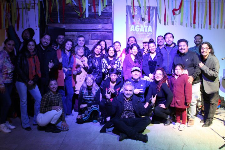 Artistas de Atacama se Organizaron en Asociación Gremial