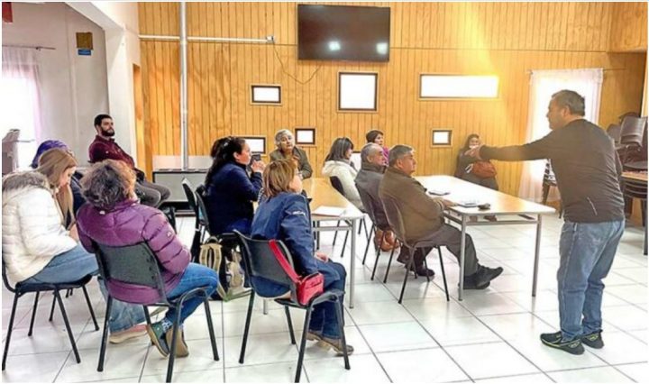 Cooperativa Avícola Desafía con Unidad Los Obstáculos Para Producir en Punta Arenas